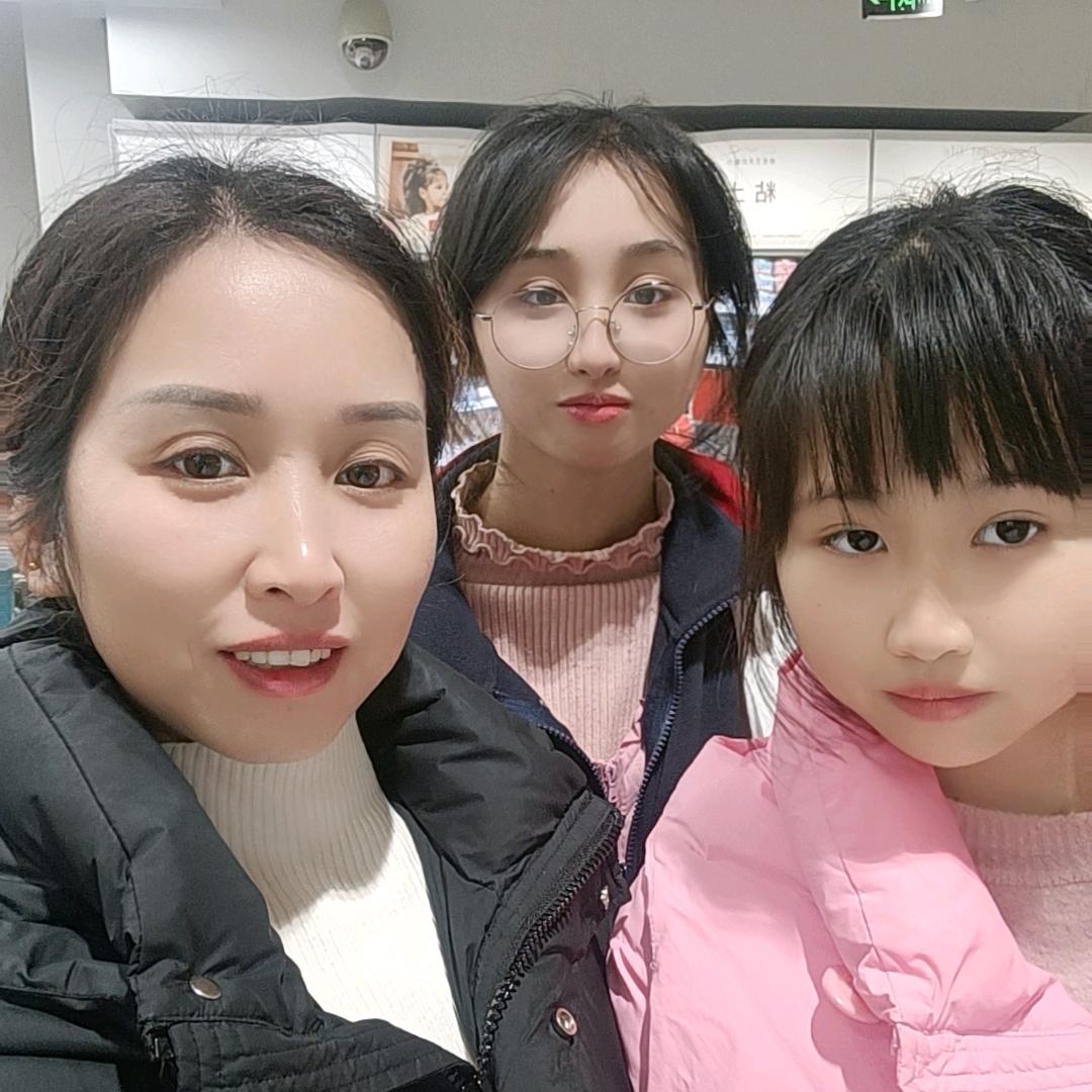 开心快乐每一天