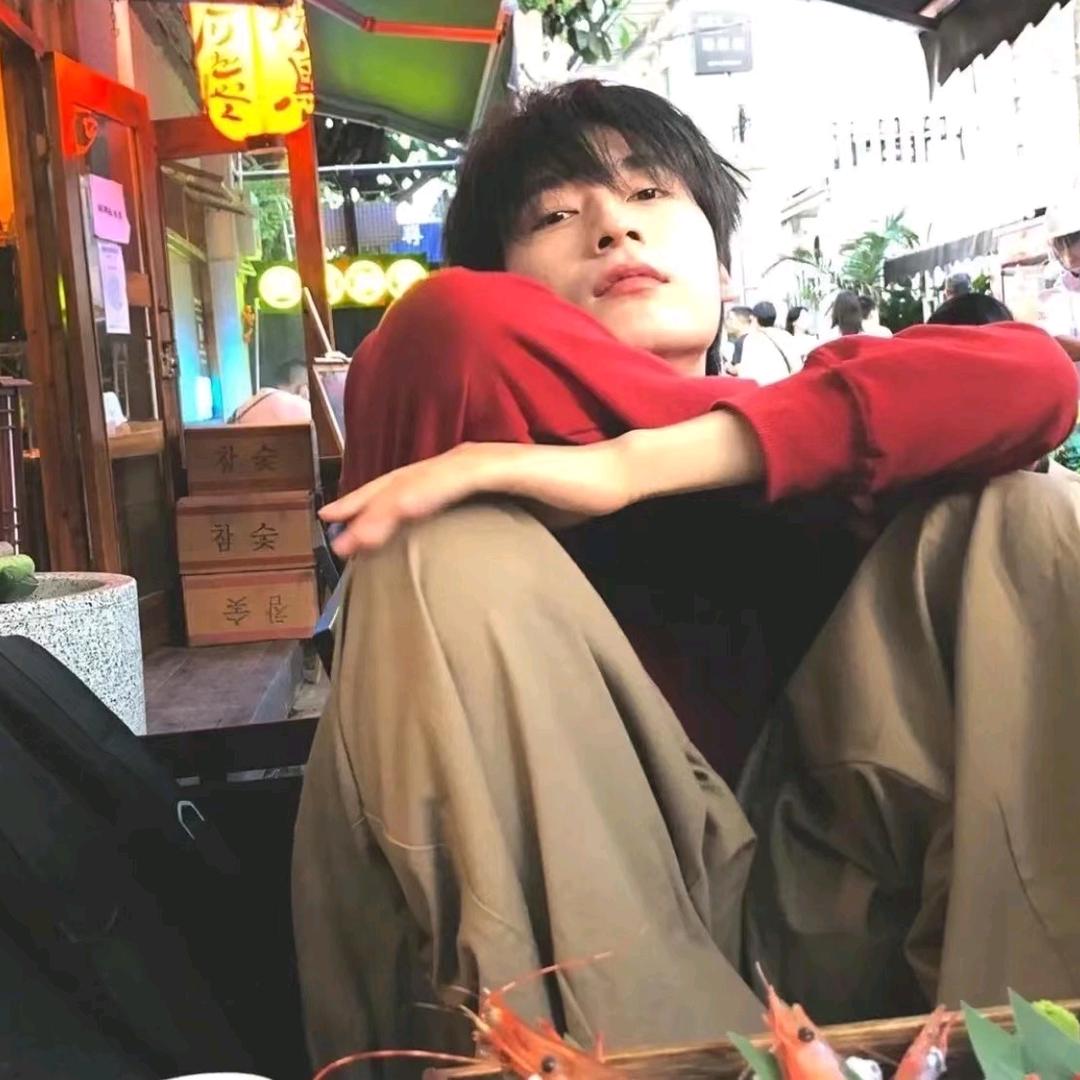 将就看