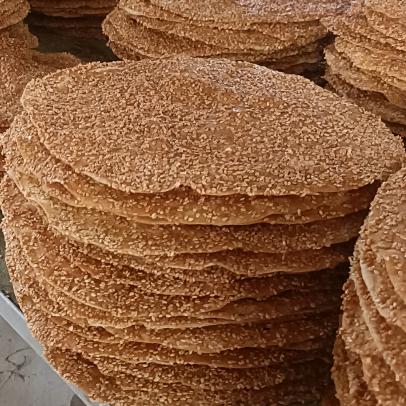 烧饼盖批发诚招各级代理。