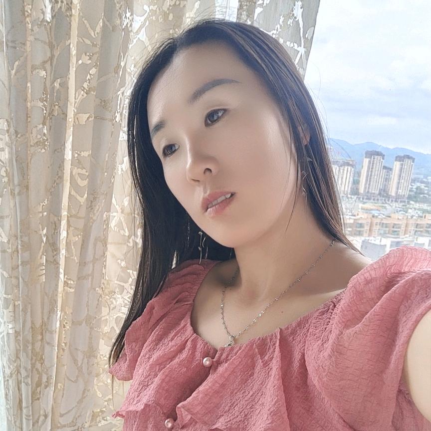 🍀陈家大小姐👰