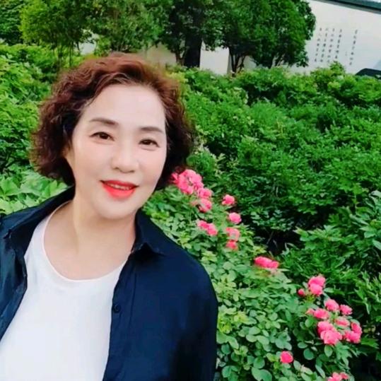 苗沐姐（63年独居）