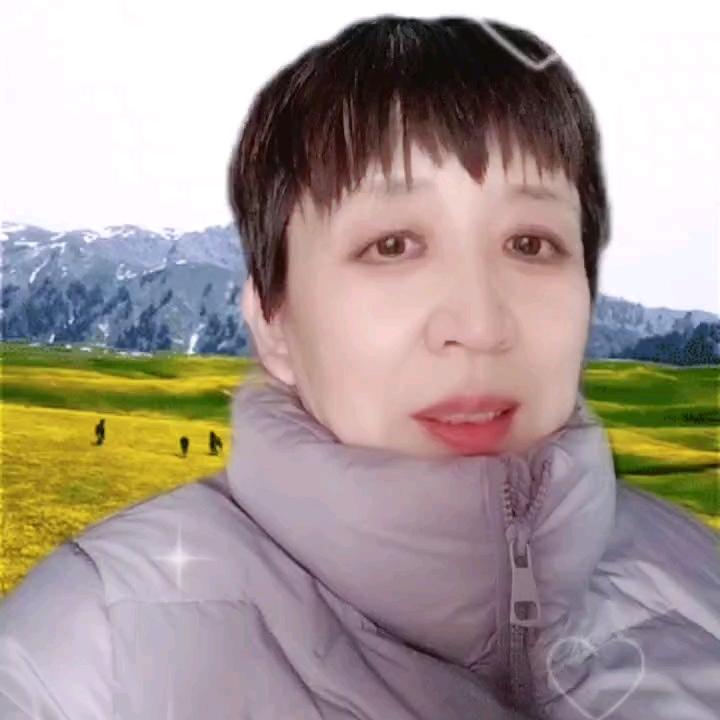 许姐