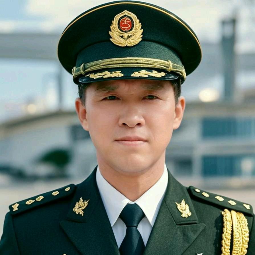 荣华富贵，一生平安