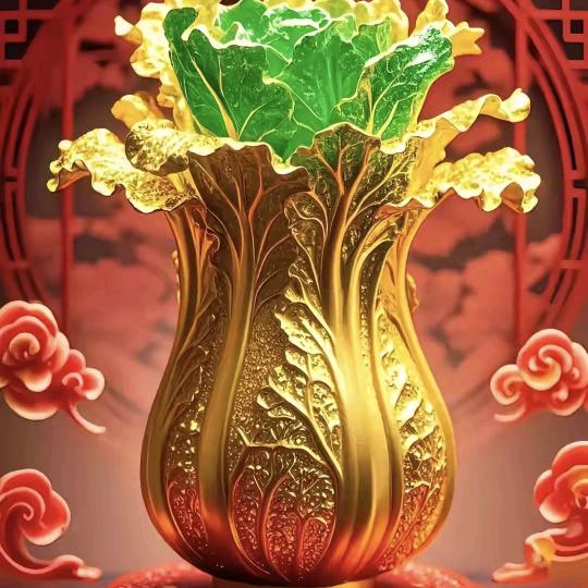 富贵堂