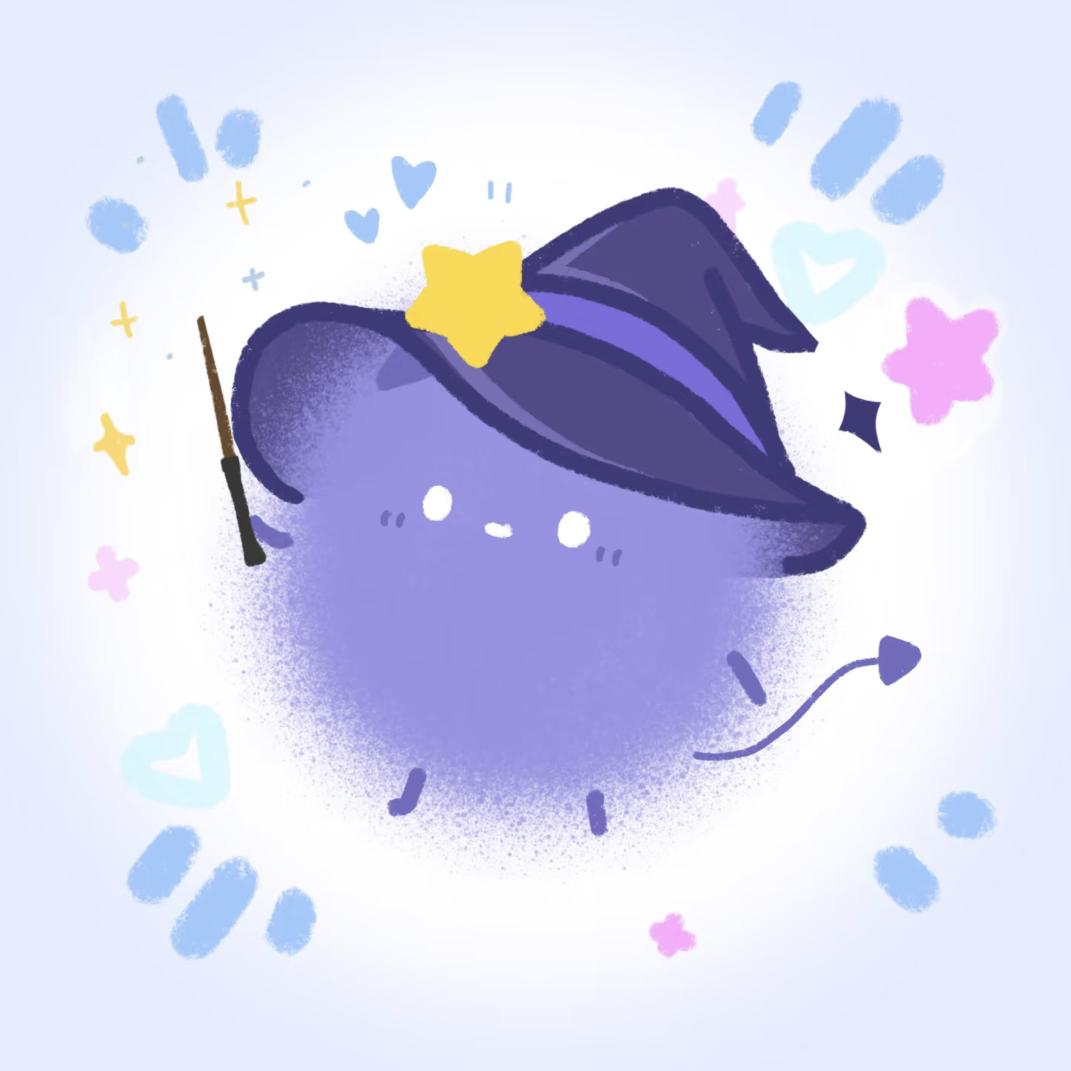 陌上星