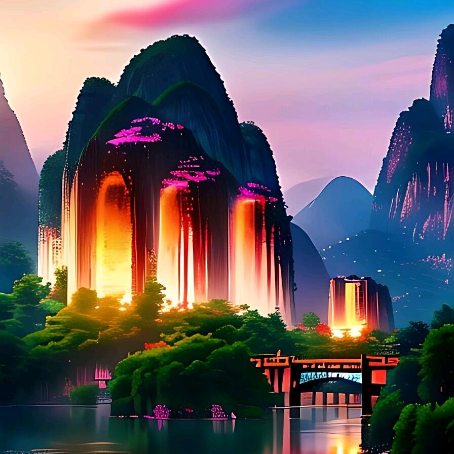 知足常乐。