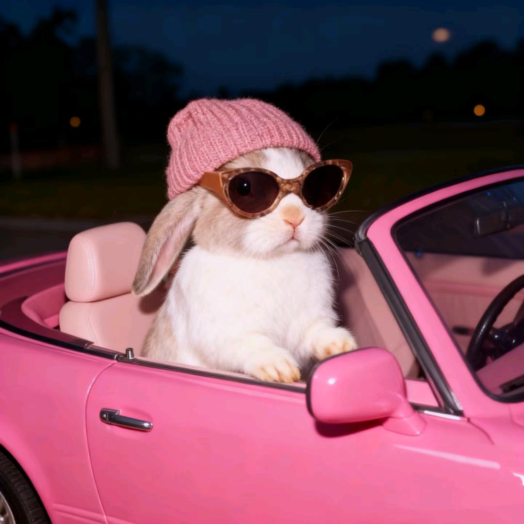 呦米(✧∇✧) （团播预备版）