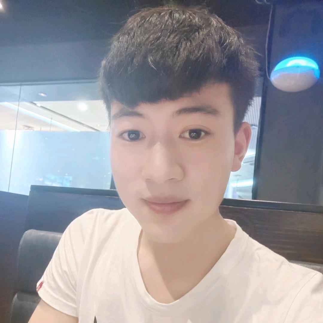 爱笑的眼睛