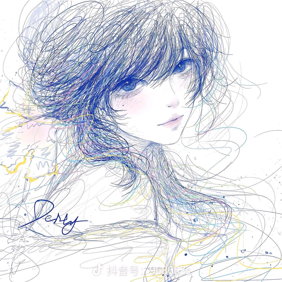 两鬓可怜青