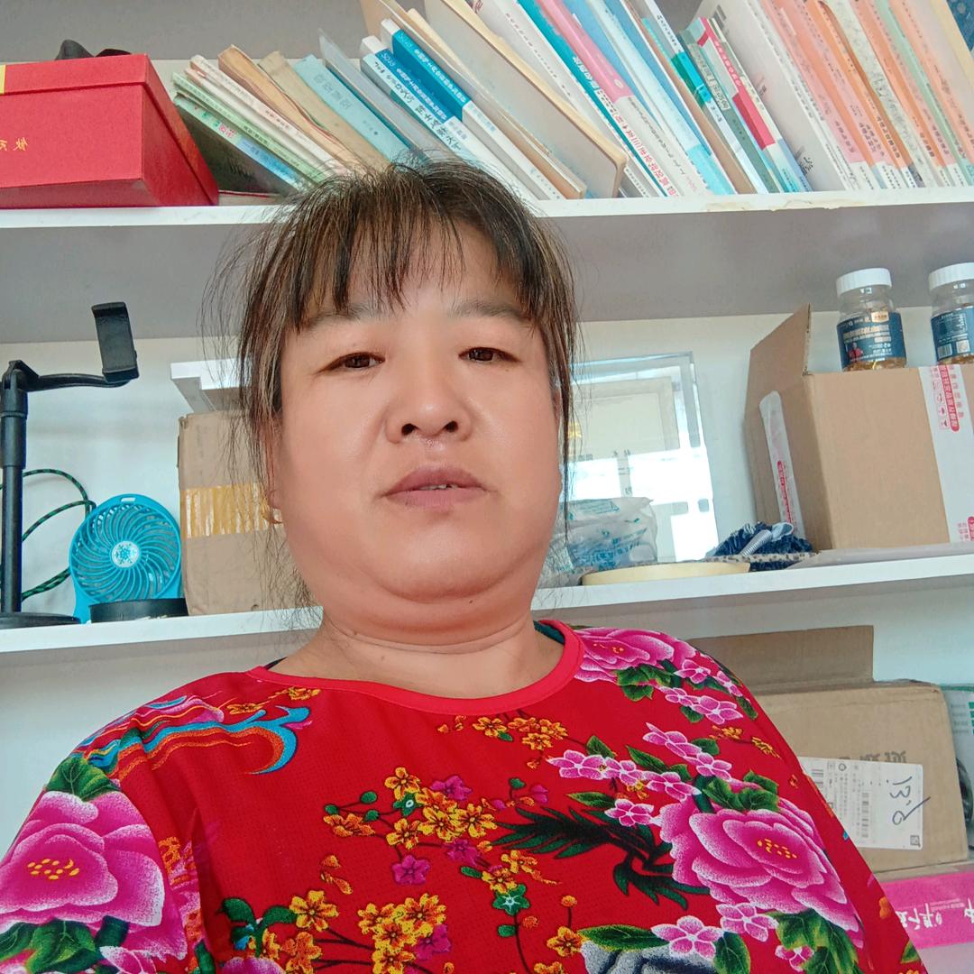 农村王姐
