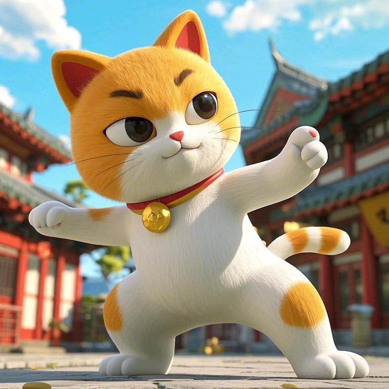 吃货达人