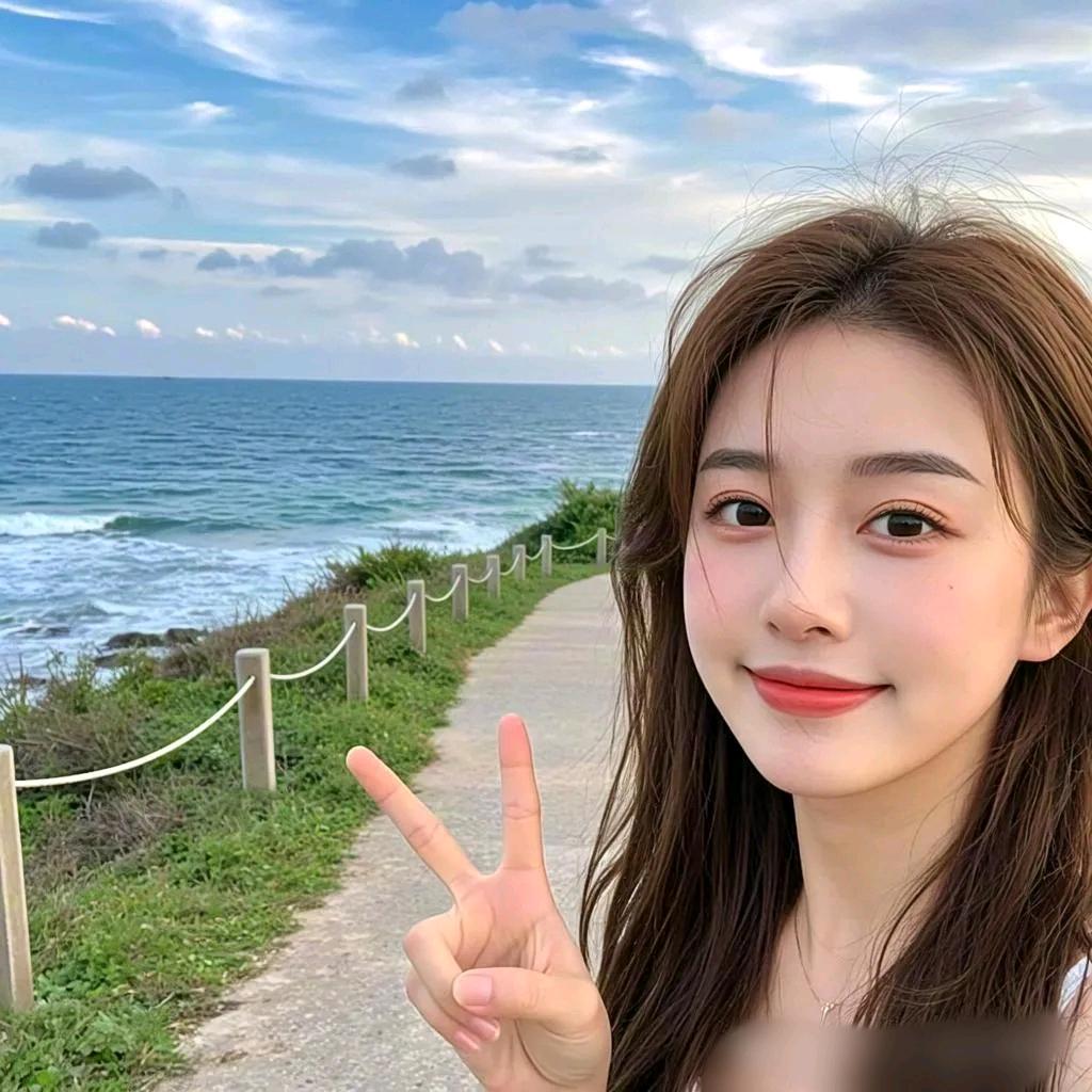 广西妹子在广州
