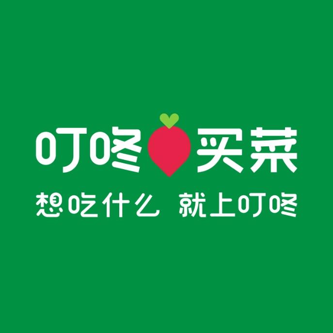 叮咚小时达生鲜