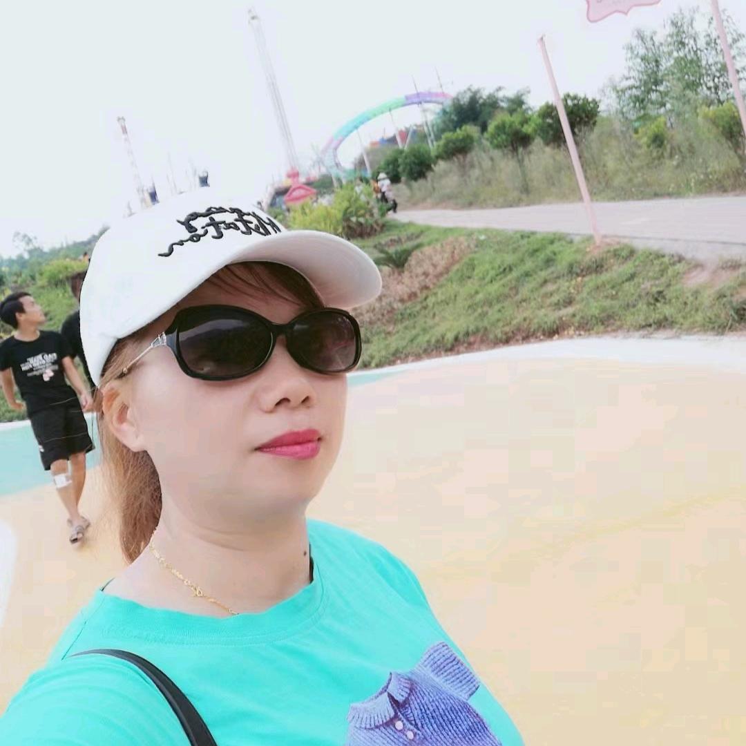 洪姐
