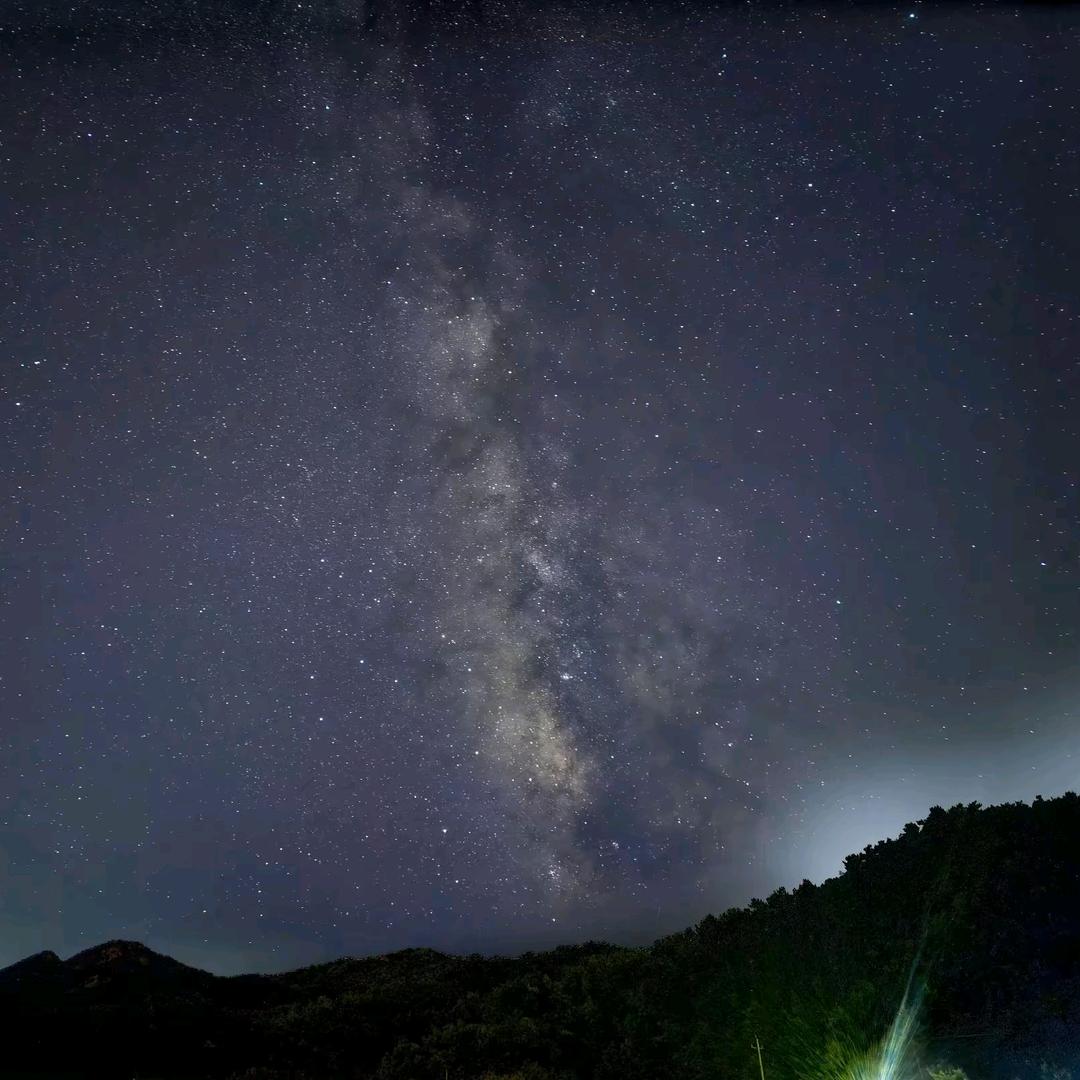 威天爱—行星摄影