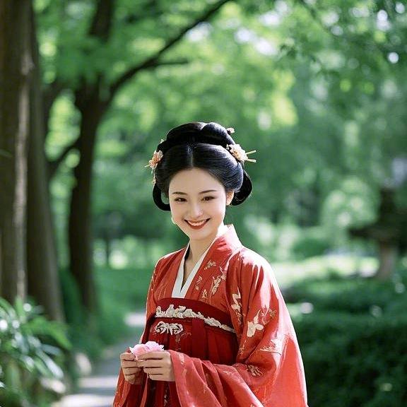三月
