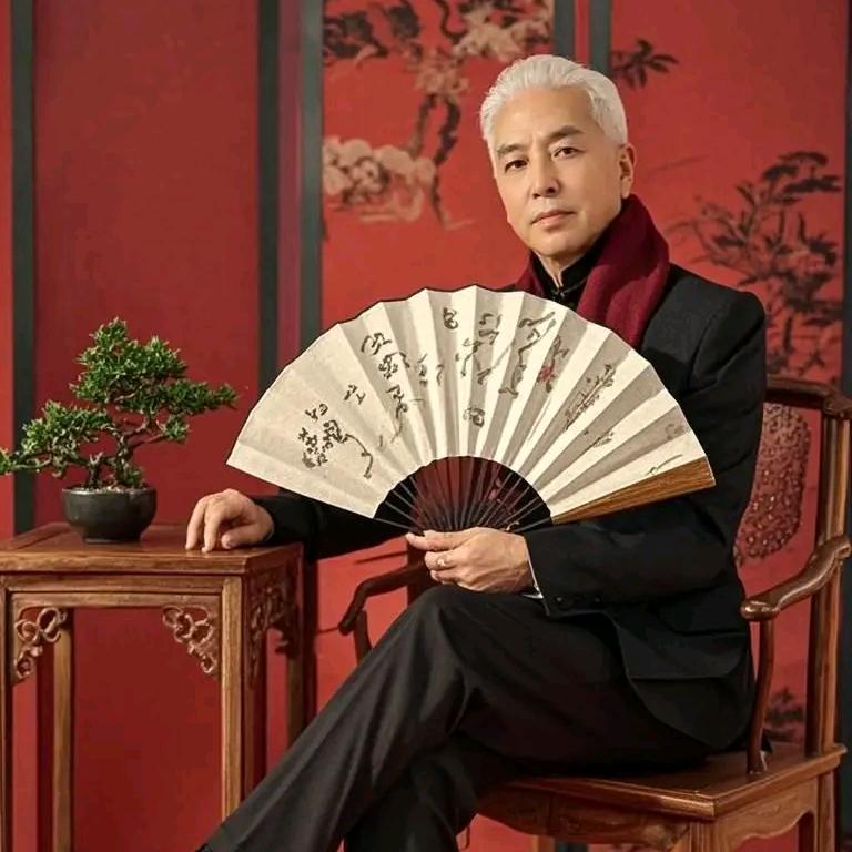 鲁新武（咸宁知新书画院）