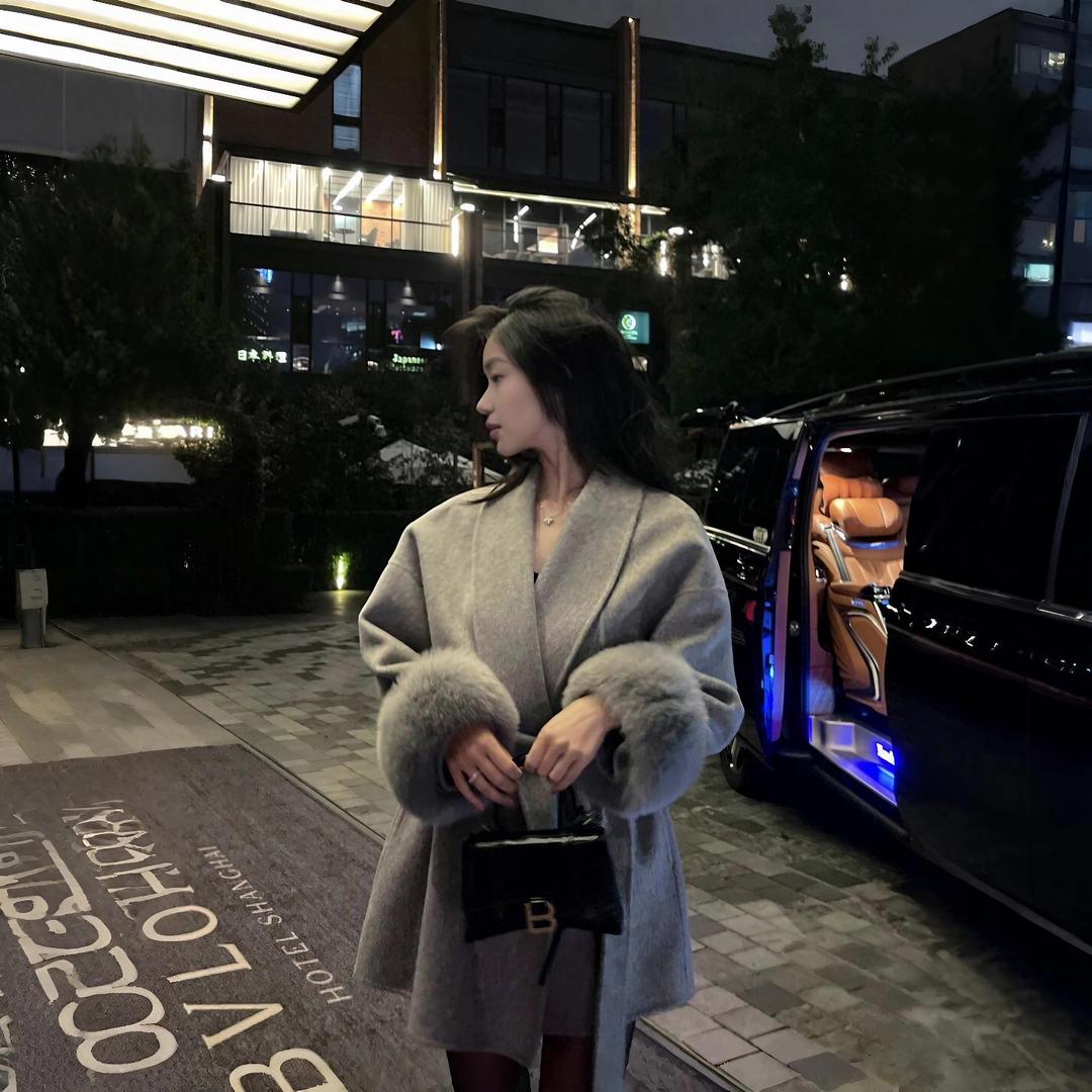 千彩时尚服装