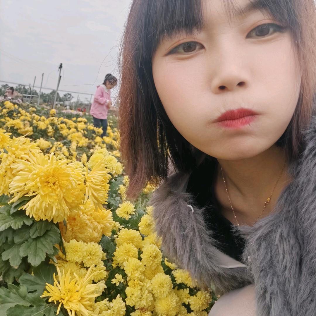 无人与我