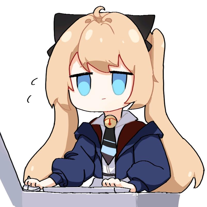 好想成为人类啊