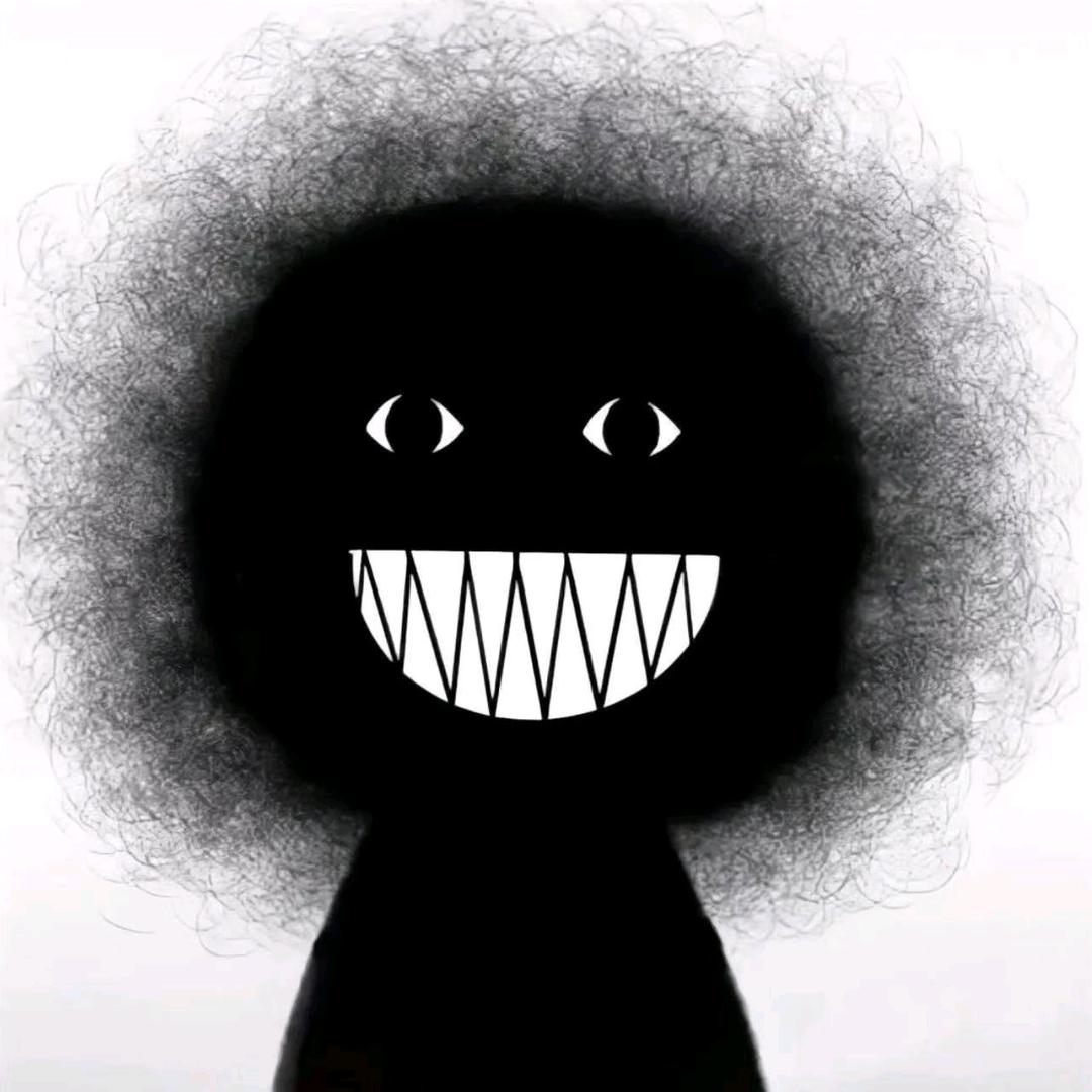 累了……