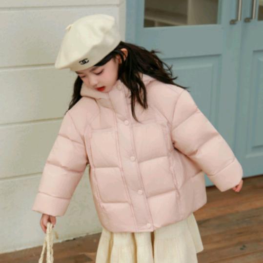 衣无语童装新筑街道店