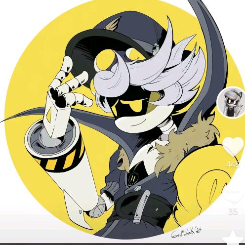 N