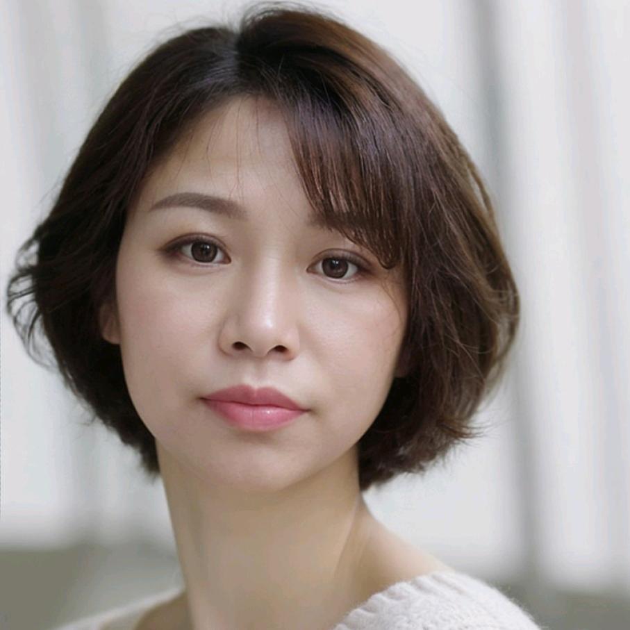 玥玥奶奶