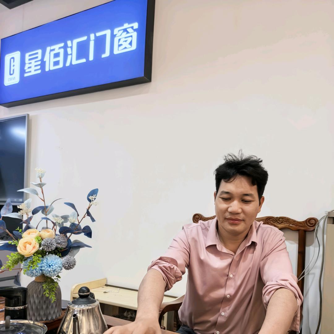 广州胡书文装饰有限公司