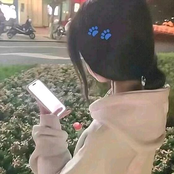 璃欣❤️
