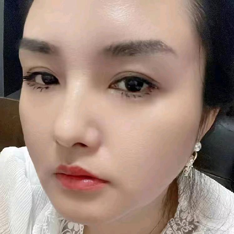 微微呀（福排）