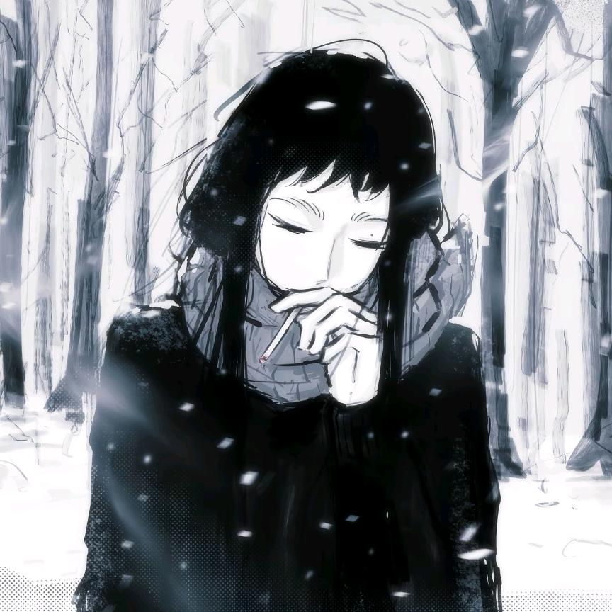 鹤.