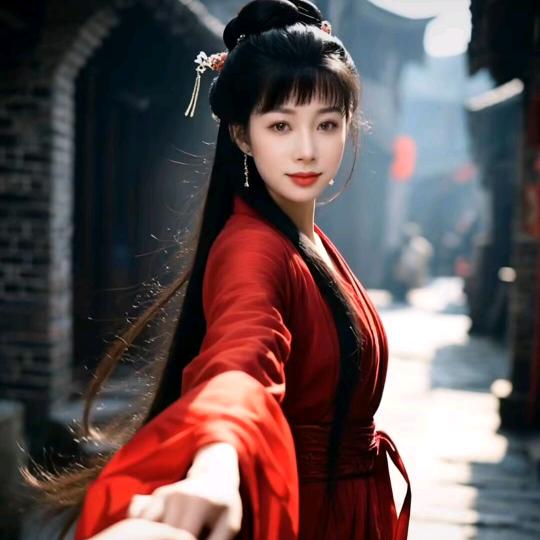 1云亭货车女司机
