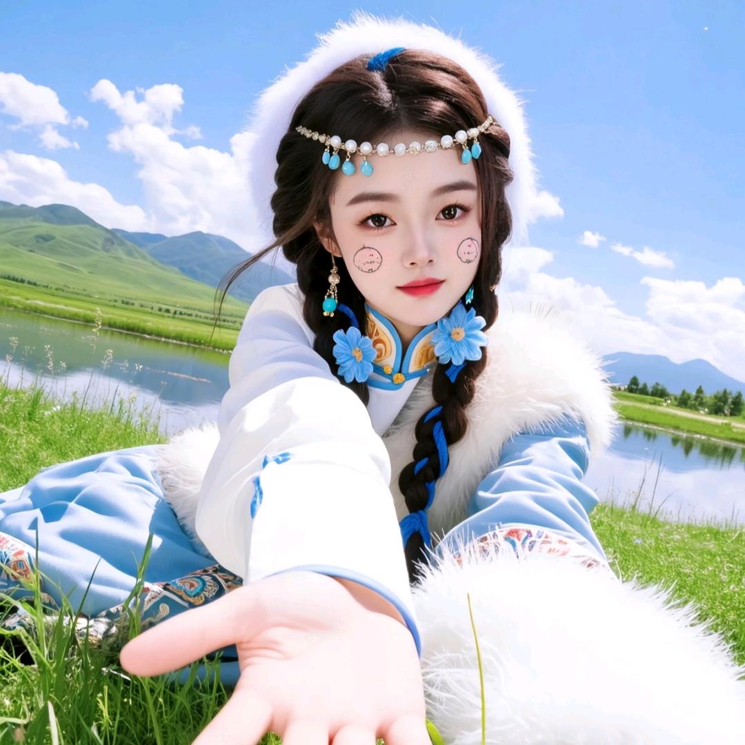 এ᭄小手💭冰凉ོꦿ࿐