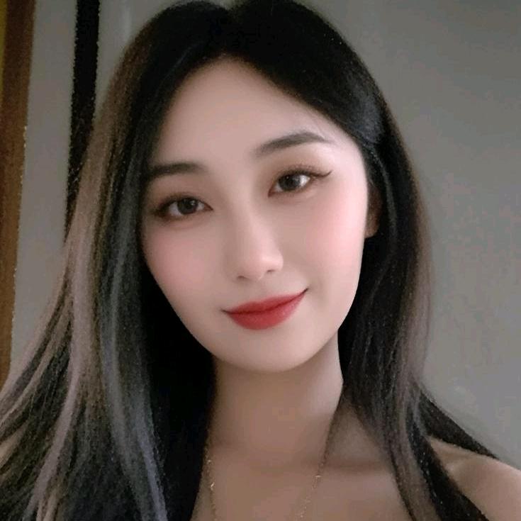 盲人小月月