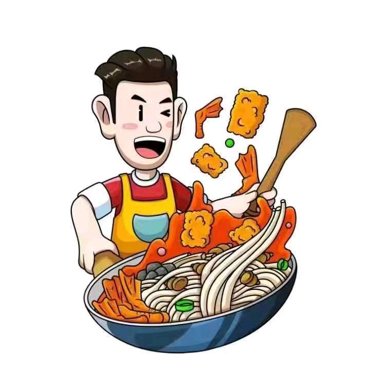 螺蛮蛮蹄花螺蛳粉·(淡村店)南宁市江南区螺蛮蛮餐饮店