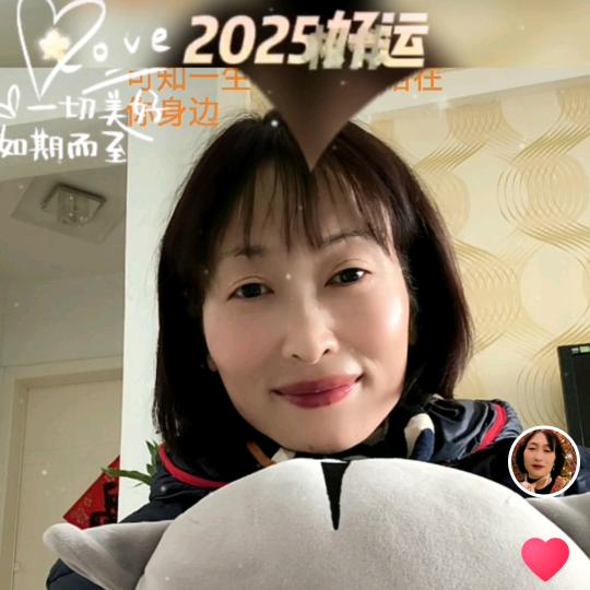 汪汪姐🎤