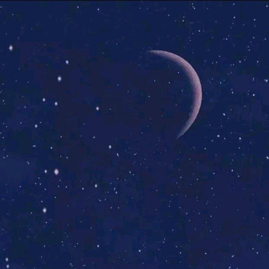 星辰 大海