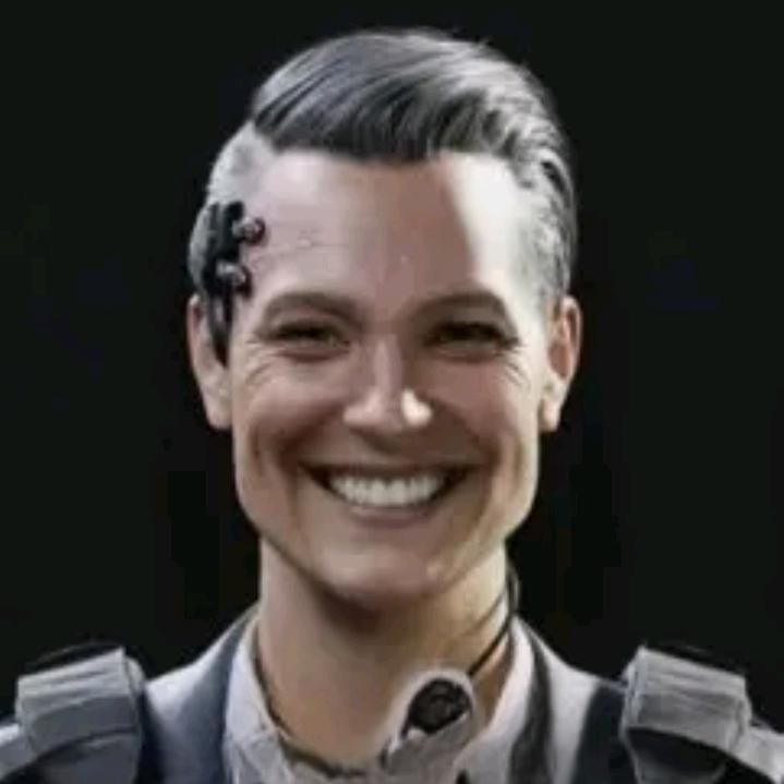 [安全总监]德穆兰