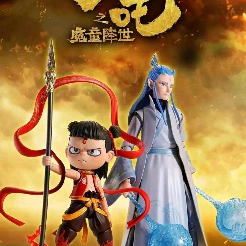 文能安邦，武能定国