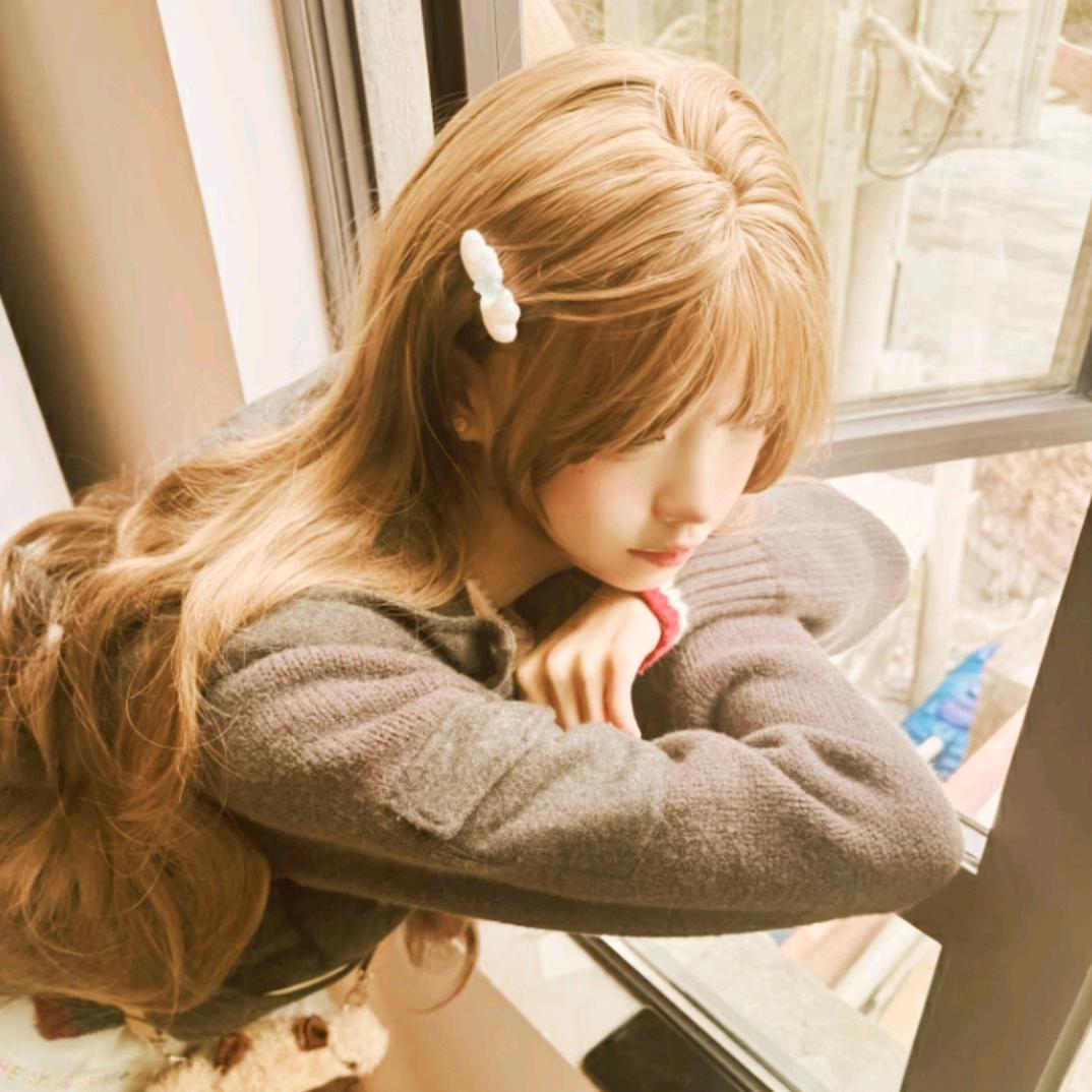 树叶🍭