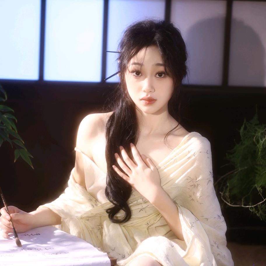 沐沐