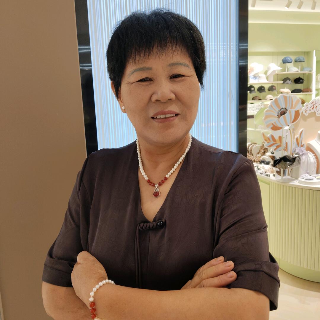 常开心