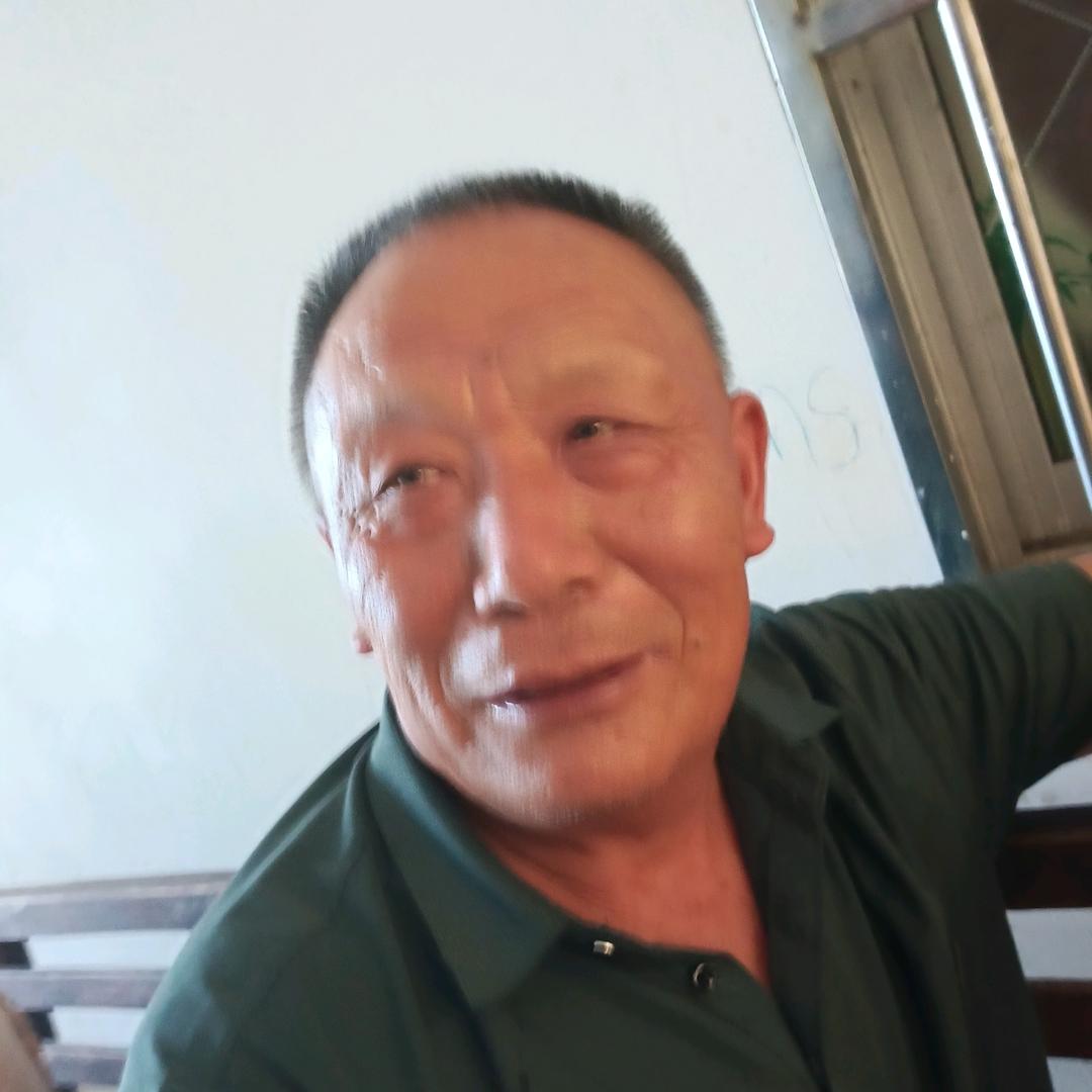 中老年文化演出团  团长徐永昌