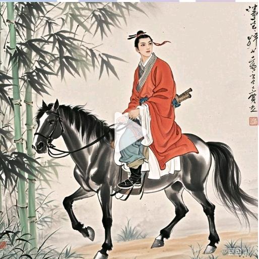易云