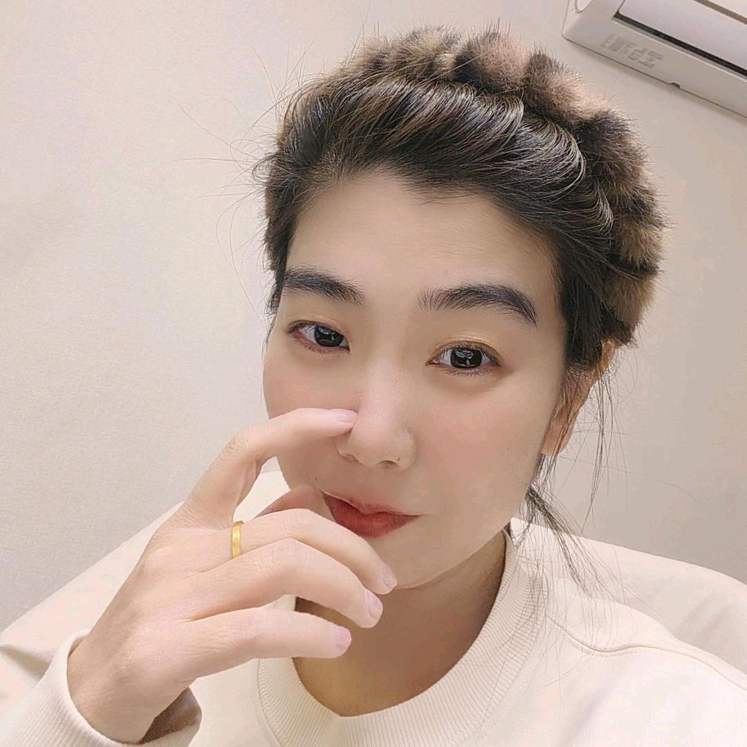 娟子🌈开播号在主页