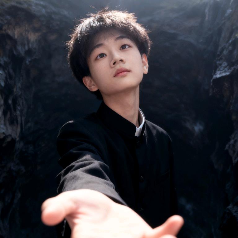 小林总