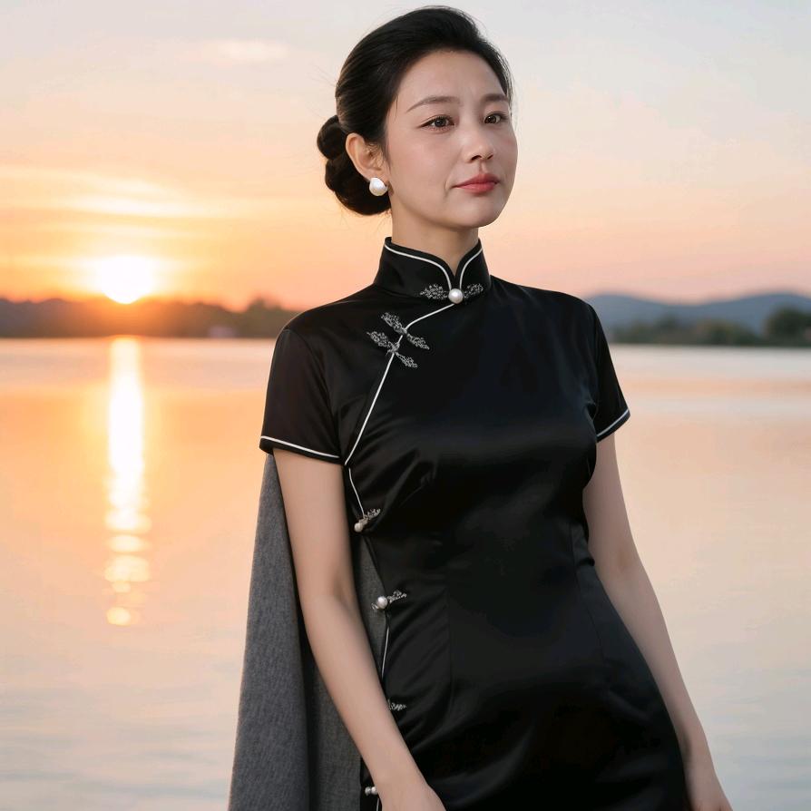 首心