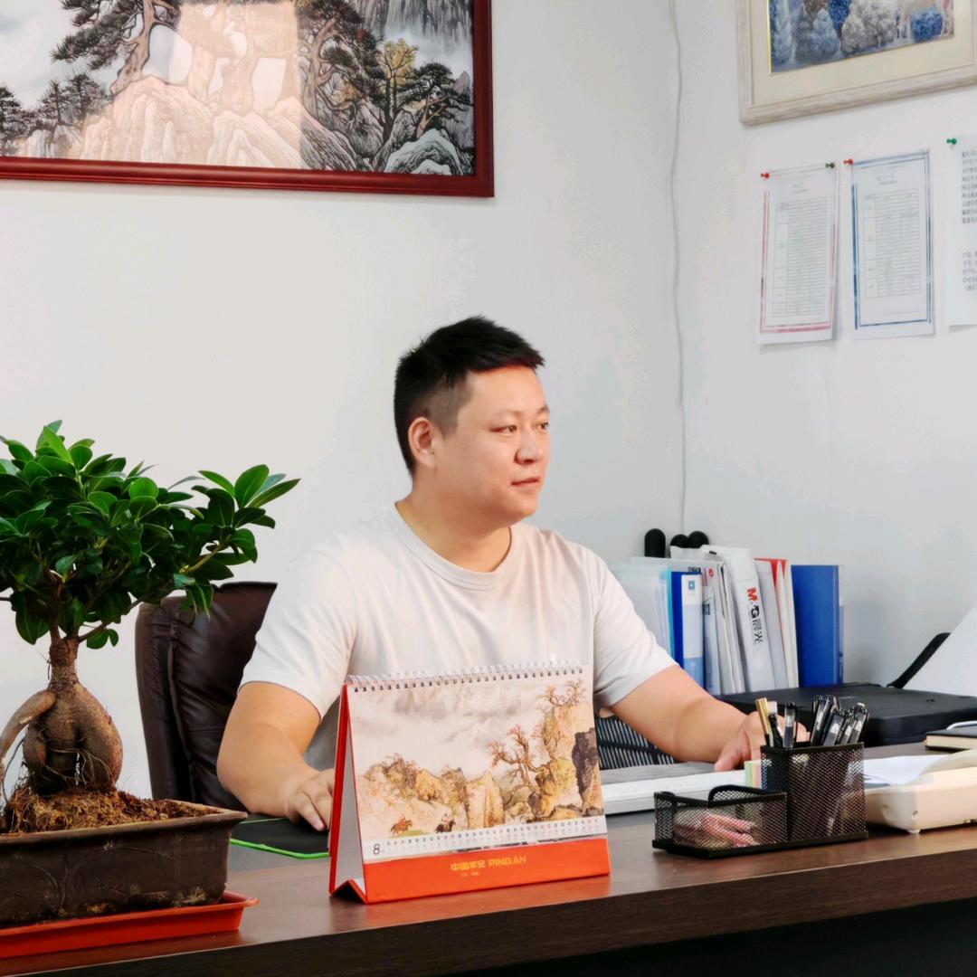 大志 进口车(中意国贸)