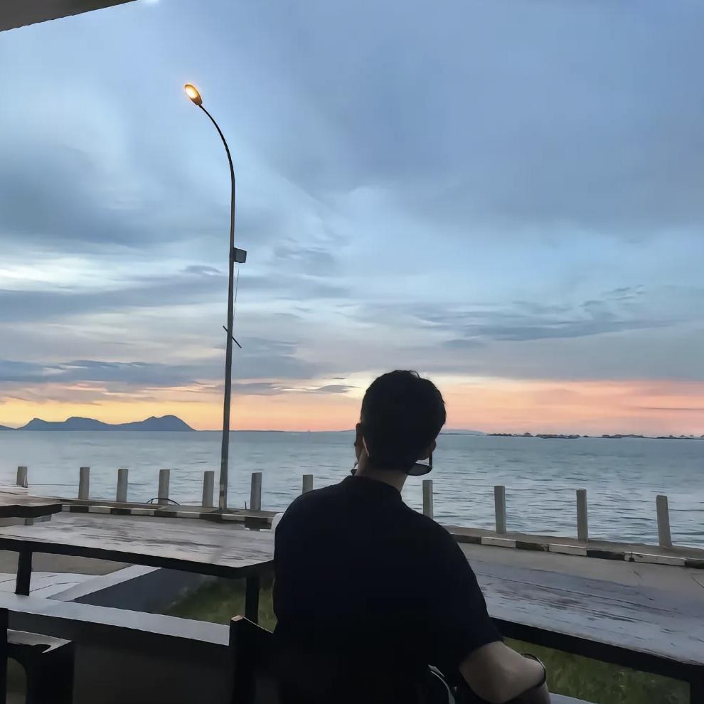 一往情深